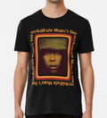 Erykah Badu T-Shirt, Erykah Badu T-Shirt Design, Music Retro 90s Vintage T-Shirt Hoodie, Sweatshirt | ZylaModa.com