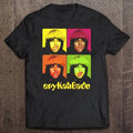 Erykah Badu shirt short Crewneck Shortsleeve Hoodie, Sweatshirt | ZylaModa.com