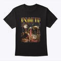 Esquie Expedition 33 Video Game Shirt, Vintage Expedition 33 Fantasy Game Graphic Tee, Retro Gamer Gift T-Shirt Casual...