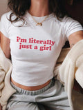 Essnce 1pcs Solid Round Neck Teestyle{n002}4 T-Shirts, Hoodie, Sweatshirt | ZylaModa.com