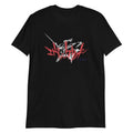 Evangelion Washed-out Vintage Style T-shirt Womenswear Top Underwear Lady Hoodie, Sweatshirt | ZylaModa.com