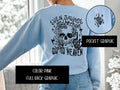 Even Savage Go to Heaven Sweatshirt & Women's Top T-Shirts, Hoodie | ZylaModa.com