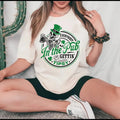 Everybody in the pub gettin'Tipsy Unisex Shirt, Shenanigans Shirt, Drinking Shirt, Irish Shirt, Lucky Shirt, saint...