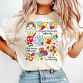 Everyone Communicates Differently Shirt, Autism Shirt, Autism Month Shirt, Autism Mom Shirt Hoodie, Sweatshirt | ZylaModa.com