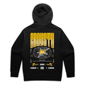 Gold EVO Hoodie T-Shirts, Sweatshirt | ZylaModa.com (Image 1)