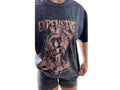 Expensive, Difficult, & Talks Back Casual T-Shirt for Women, Coffee Lover Shirt, Sarcastic Vintage-Inspired Statement...