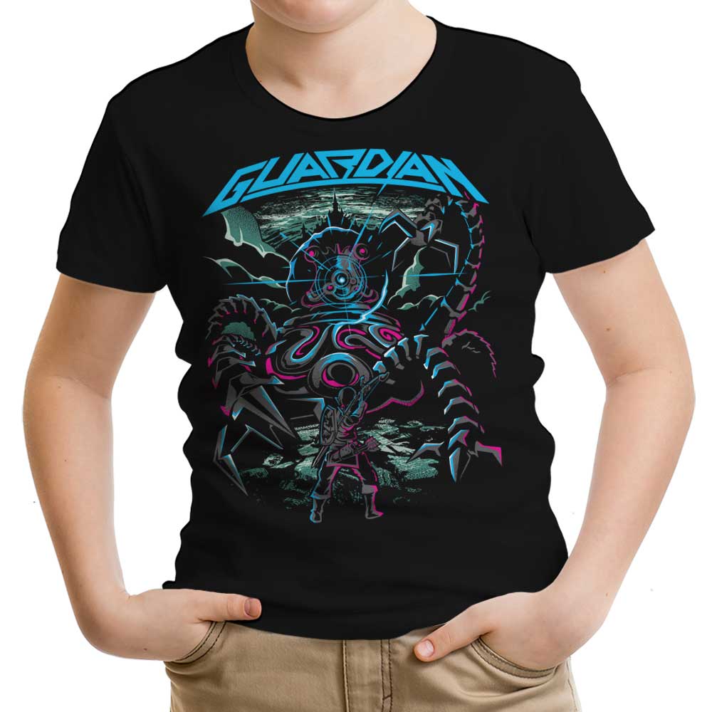 Eye of the Enemy - Youth Apparel T-Shirts, Hoodie, Sweatshirt | ZylaModa.com (Image 1)
