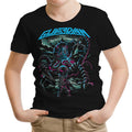 Eye of the Enemy - Youth Apparel T-Shirts, Hoodie, Sweatshirt | ZylaModa.com (Image 1)