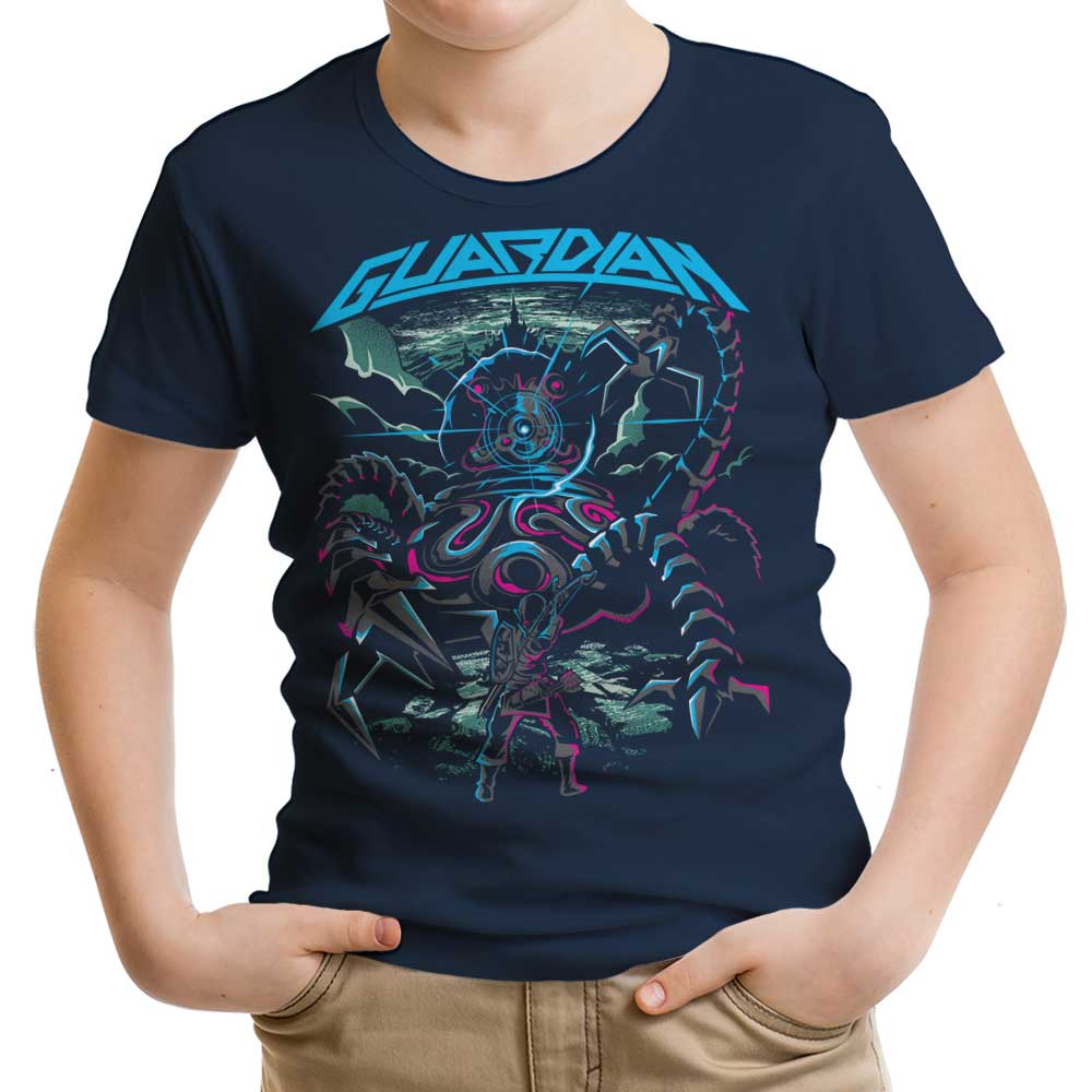 Eye of the Enemy - Youth Apparel T-Shirts, Hoodie, Sweatshirt | ZylaModa.com (Image 3)
