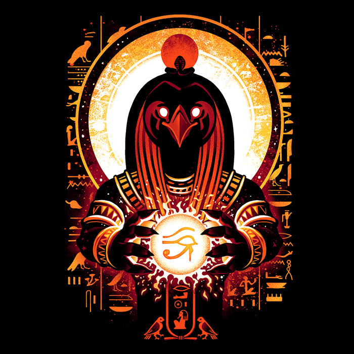 Eye of the Sky - Hoodie T-Shirts, Sweatshirt | ZylaModa.com (Image 2)