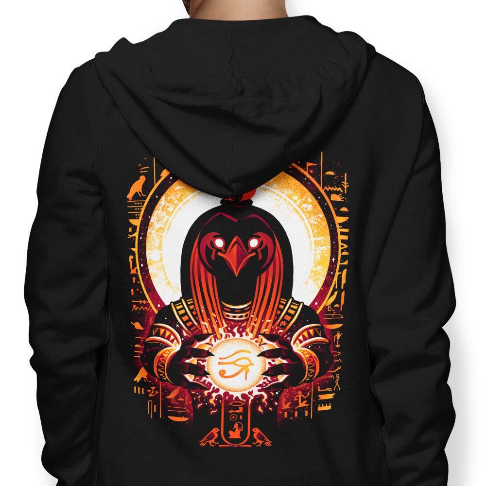 Eye of the Sky - Hoodie T-Shirts, Sweatshirt | ZylaModa.com (Image 1)