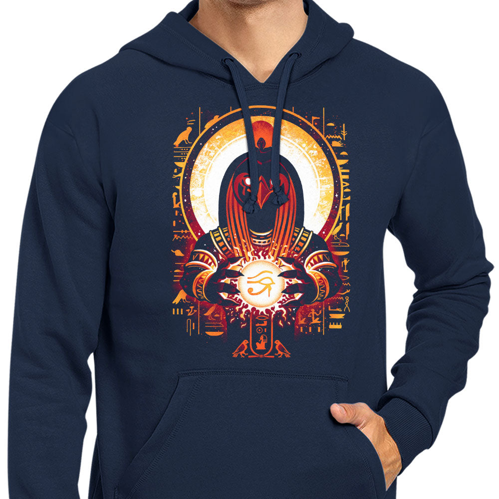 Eye of the Sky - Hoodie T-Shirts, Sweatshirt | ZylaModa.com (Image 5)