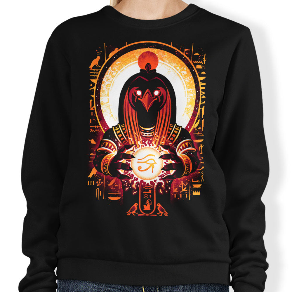 Eye of the Sky - Sweatshirt T-Shirts, Hoodie | ZylaModa.com (Image 1)