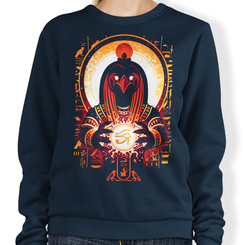 Eye of the Sky - Sweatshirt T-Shirts, Hoodie | ZylaModa.com (Image 3)