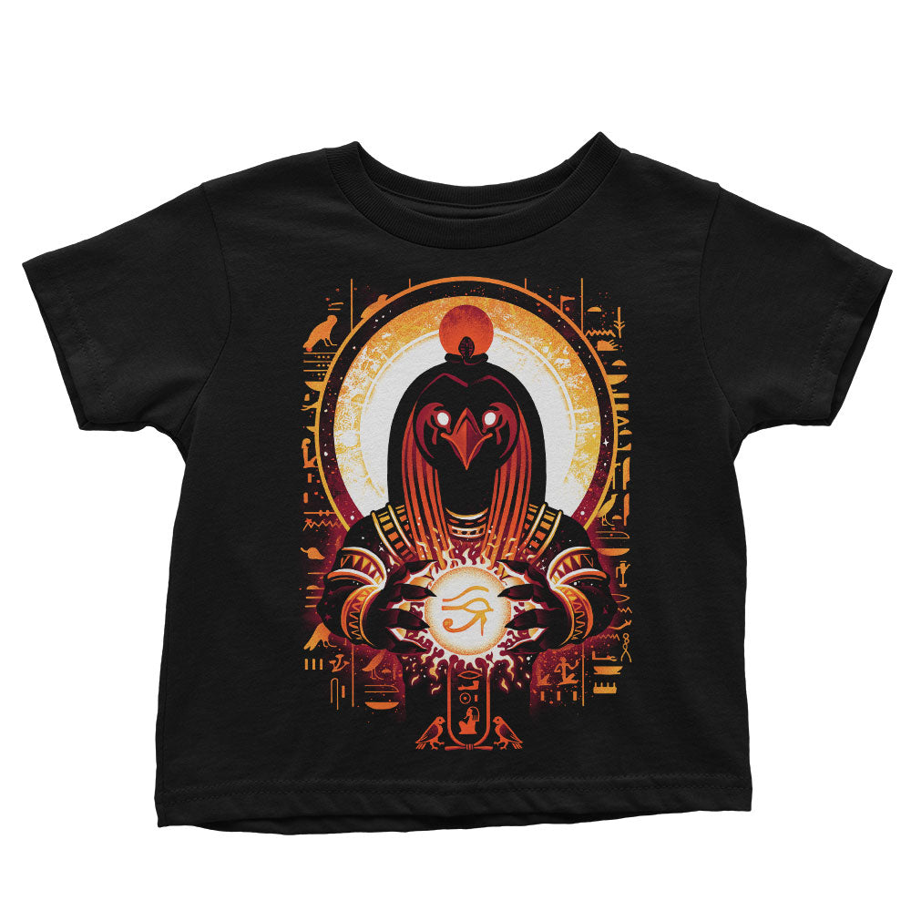 Eye of the Sky - Youth Apparel T-Shirts, Hoodie, Sweatshirt | ZylaModa.com (Image 4)