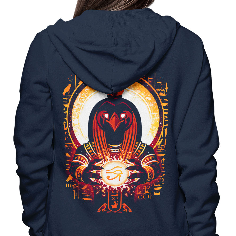 Eye of the Sky - Hoodie T-Shirts, Sweatshirt | ZylaModa.com (Image 3)