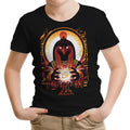 Eye of the Sky - Youth Apparel T-Shirts, Hoodie, Sweatshirt | ZylaModa.com (Image 1)