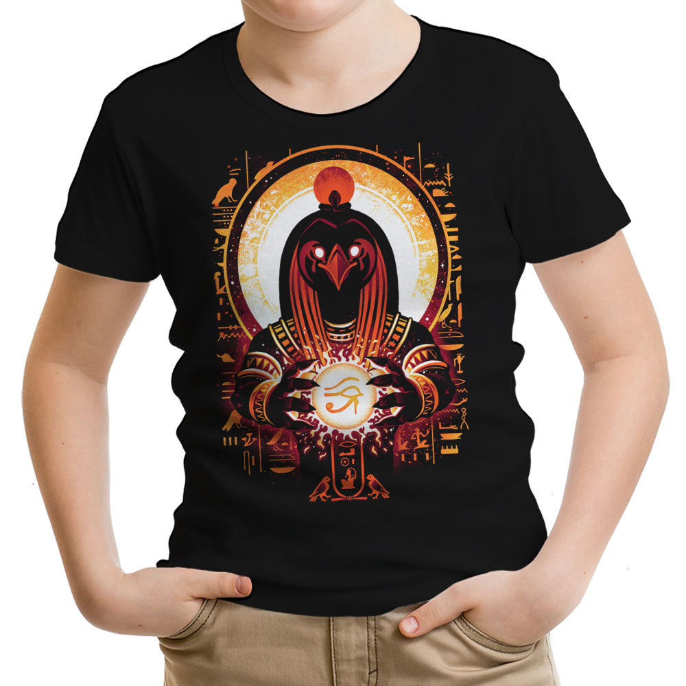 Eye of the Sky - Youth Apparel T-Shirts, Hoodie, Sweatshirt | ZylaModa.com (Image 1)