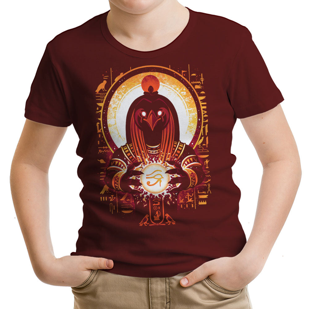 Eye of the Sky - Youth Apparel T-Shirts, Hoodie, Sweatshirt | ZylaModa.com (Image 3)