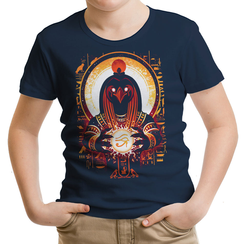 Eye of the Sky - Youth Apparel T-Shirts, Hoodie, Sweatshirt | ZylaModa.com (Image 2)