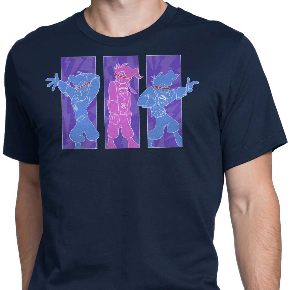 Eye to Idol - Men's Apparel T-Shirts, Hoodie, Sweatshirt | ZylaModa.com (Image 4)