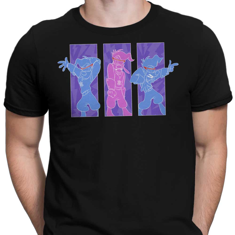 Eye to Idol - Men's Apparel T-Shirts, Hoodie, Sweatshirt | ZylaModa.com (Image 3)
