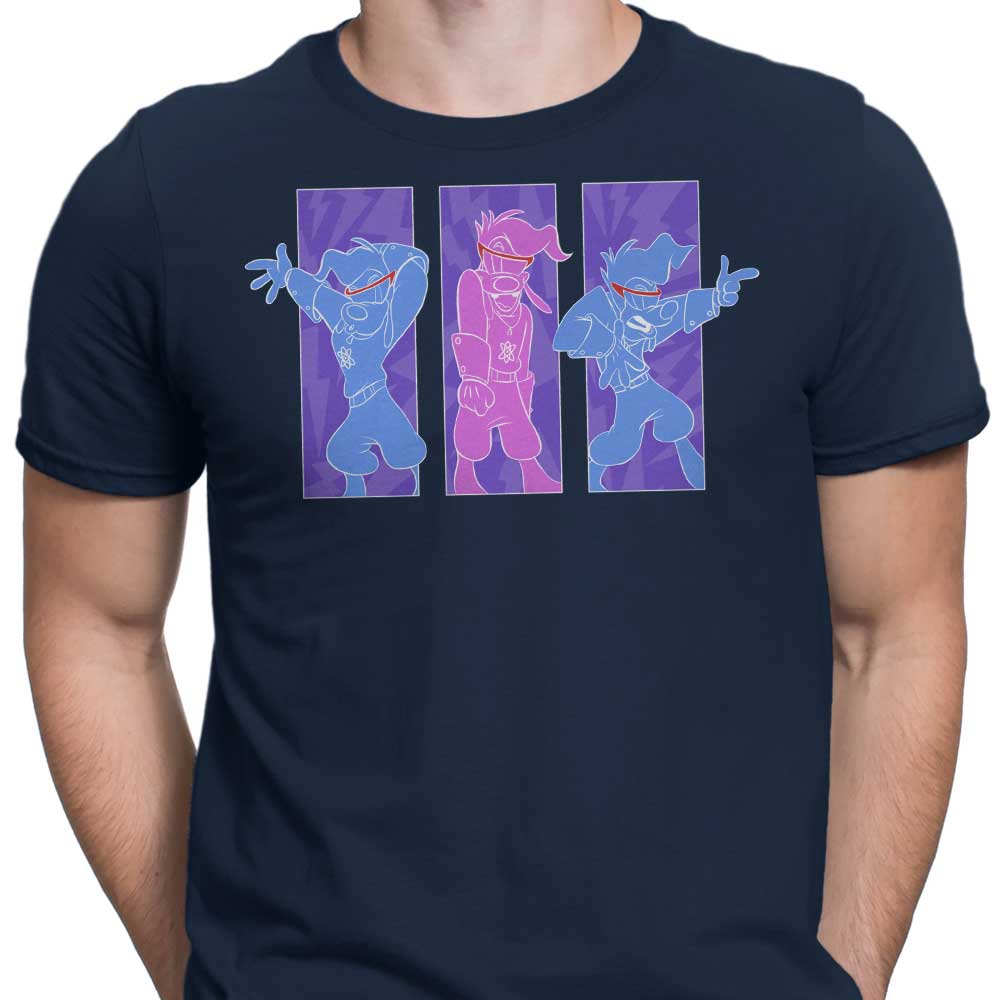 Eye to Idol - Men's Apparel T-Shirts, Hoodie, Sweatshirt | ZylaModa.com (Image 5)
