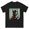 F0rtnite X Carti Funny Graphic Tee for Music Fans Hoodie, Sweatshirt | ZylaModa.com