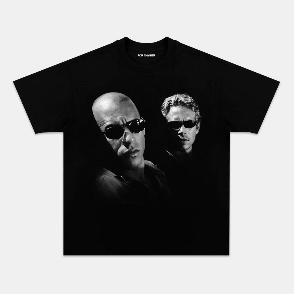 FAST & FURIOUS 3.11 TEE 1.0 Hoodie, Sweatshirt | ZylaModa.com (Image 3)