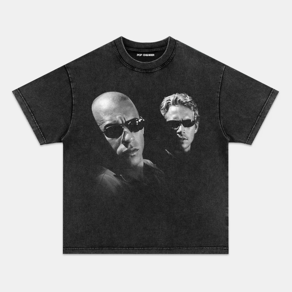 FAST & FURIOUS 3.11 TEE 1.0 Hoodie, Sweatshirt | ZylaModa.com (Image 4)