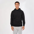 FLEECE PULLOVER HOOD - Menswear, Tops, Man, Long Sleeve, Casual, Hoodie, Cotton, Polyester, Ring spun cotton, colors,...