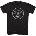 Fall Out Boy Circle Rose Official T-Shirt Hoodie, Sweatshirt | ZylaModa.com