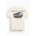 FORD Men's Mustang Car Pocket T-Shirt - Multicolor Hoodie, Sweatshirt | ZylaModa.com