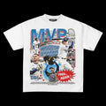 FREDDIE FREEMAN MVP 2024 VINTAGE TEE | MEN'S GRAPHIC T-SHIRT SWEATSHIRT HOODIE | GIFT FOR FAN | ZylaModa.com