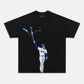 FREDDIE FREEMAN TEE Style001 Hoodie, Sweatshirt | ZylaModa.com (Image 1)