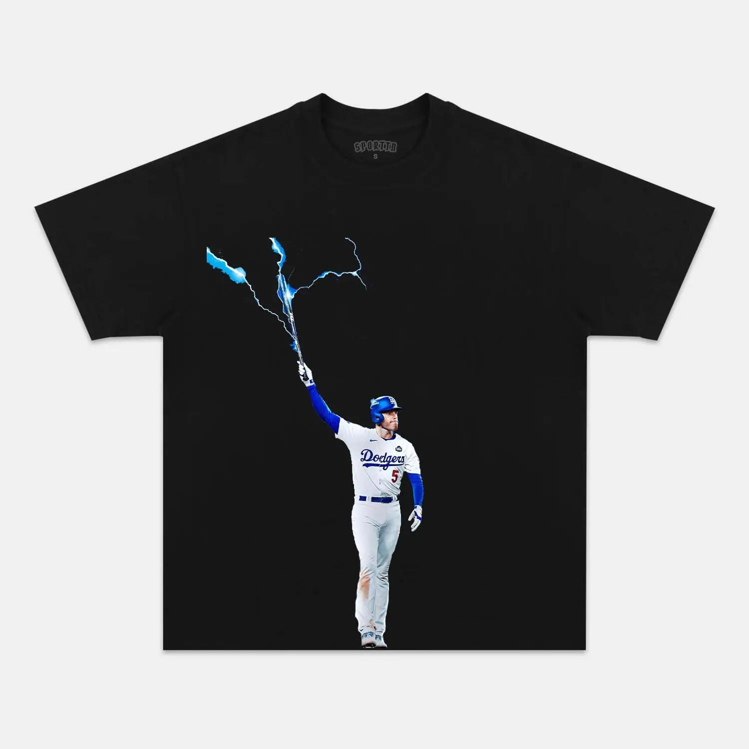 FREDDIE FREEMAN TEE Style001 Hoodie, Sweatshirt | ZylaModa.com (Image 1)