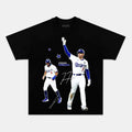 FREDDIE WALK-OFF 2.0 TEE Hoodie, Sweatshirt | ZylaModa.com (Image 1)