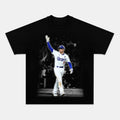 FREDDIE WALK-OFF TEE Hoodie, Sweatshirt | ZylaModa.com (Image 1)