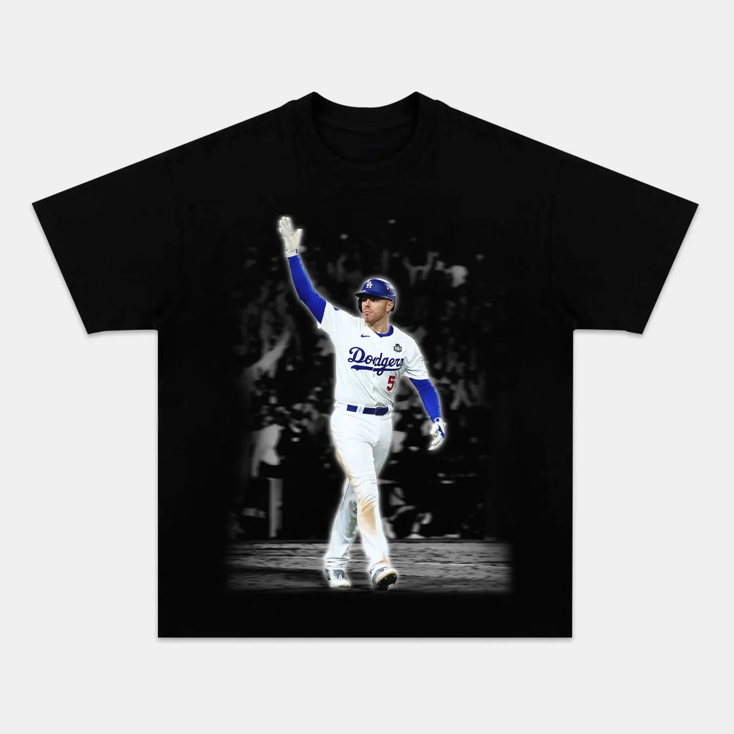 FREDDIE WALK-OFF TEE Hoodie, Sweatshirt | ZylaModa.com (Image 1)