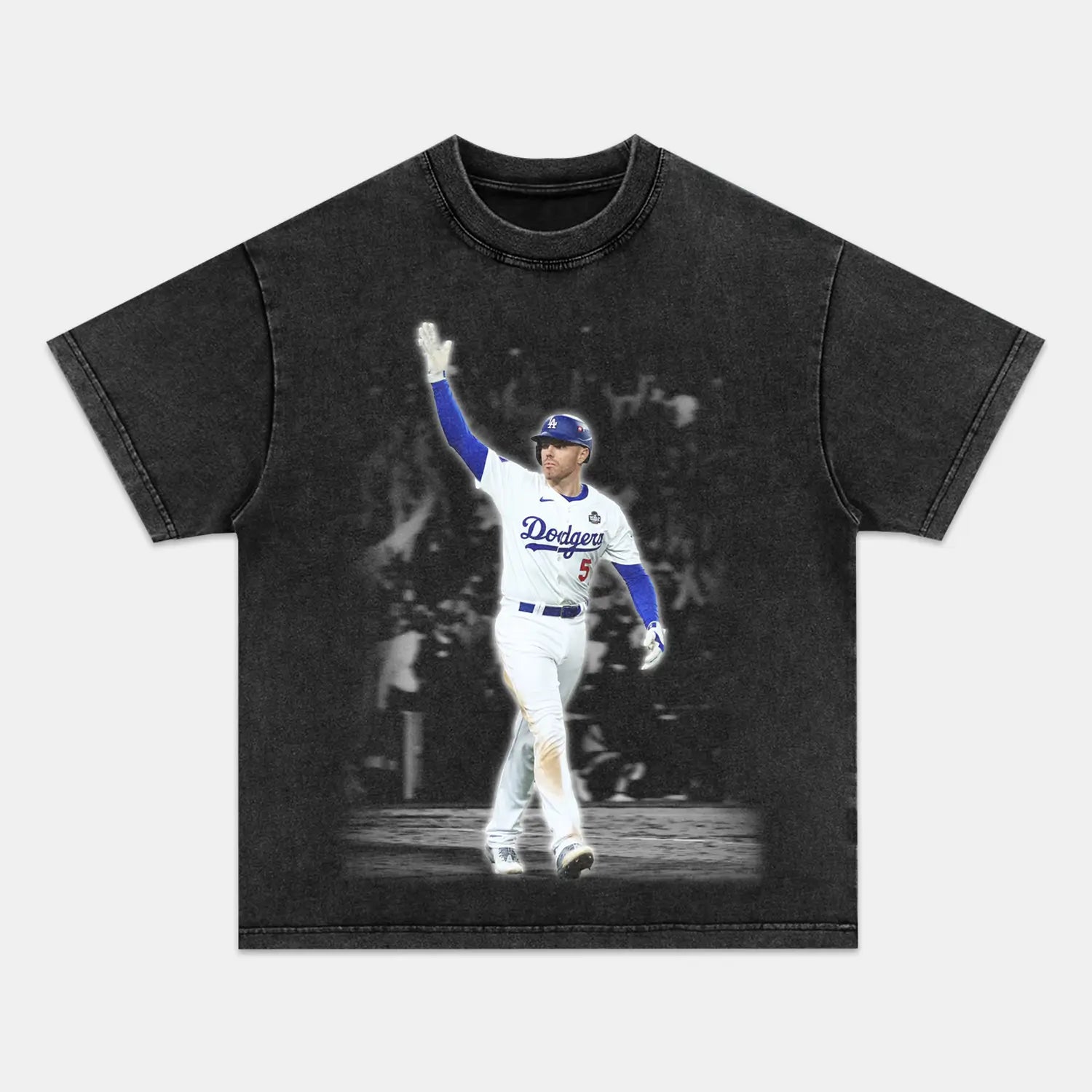 FREDDIE WALK-OFF TEE Hoodie, Sweatshirt | ZylaModa.com (Image 4)