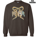 Fall Mama Coquette Sweatshirt 'NLB' T-Shirts, Hoodie | ZylaModa.com