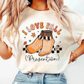Fall Nurse Shirt, Thanksgiving Nurse Shirt, I Love Fall Prevention Shirt, Cute Stocking Fall Shirt , Unisex Short Sleeve...