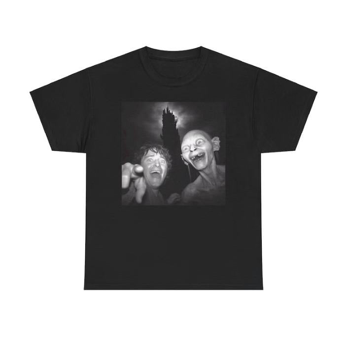 Fantasy Graphic T-shirt, Unisex Shirt Fantasy Graphic Tee Hoodie, Sweatshirt | ZylaModa.com