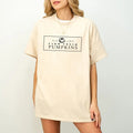 Farm Fresh PumpkinsT-Shirt, Fall sweatshirt, FLORAL pumpkin sweatshirt, Fall Crewneck Unisex Hoodie | ZylaModa.com