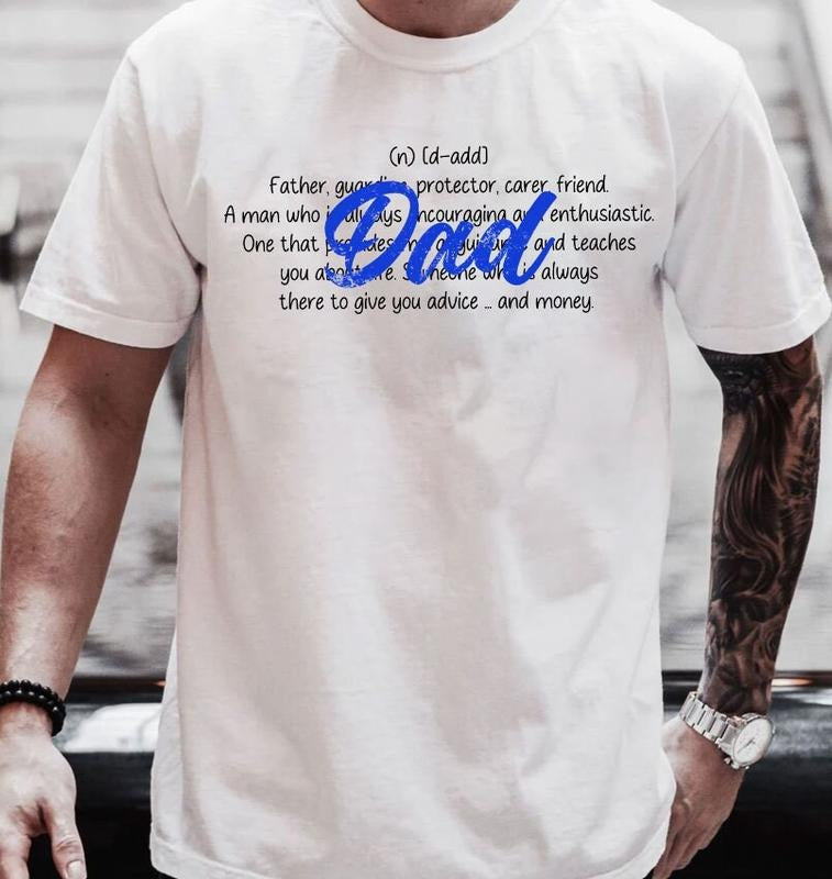 Father Words Art Png Father's Day Png Best Dad Ever Png Sublimation Design Digital Download Png Dad Design Happy Father's...