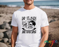 Father's Day Gifts Dad Is Busy T Shirt Hoodie Sweater, Dad Is Busy Ask Your Mom Shirt, Funny Dad Shirt, Fathers Day...