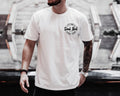 Father's Day Shirt It's Not A Dad Bod It's A Father Figure Cool Dad Tee Funny Dad Shirt Cool Dad Gift Dad Gift Father's...