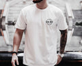 Father's Day Shirt, It's not a Dad Bod It's a Father Figure, Cool Dad Tee, Funny Dad Shirt, Cool Dad Gift, Dad Gift,...