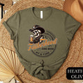 Fatherhood Shirt,Surviving Fatherhood One Beer At A Time,Funny Father Shirt,Funny Dad,Drinking Husband,Fathers Day...