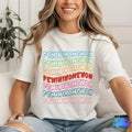 Femininomenon Tshirt, Hot To Go, Pink Pony Club Shirt, Midwest Princess, Merch Tour Shirt Hoodie, Sweatshirt | ZylaModa.com